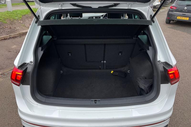 Used Volkswagen Tiguan 2023 for sale - 76960757: Photo 21