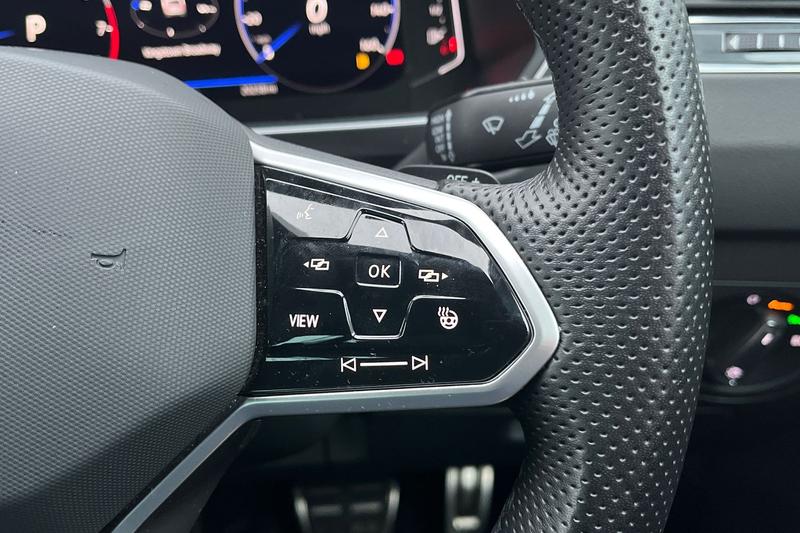 Used Volkswagen Tiguan 2023 for sale - 76960757: Photo 24