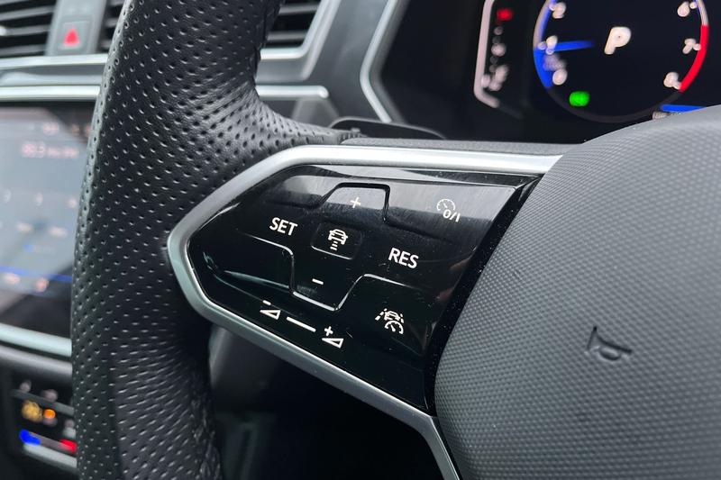 Used Volkswagen Tiguan 2023 for sale - 76960757: Photo 25