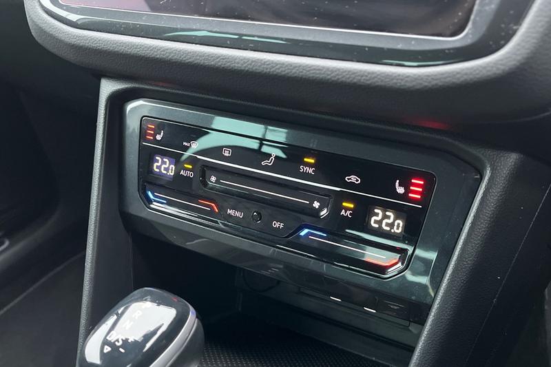 Used Volkswagen Tiguan 2023 for sale - 76960757: Photo 26