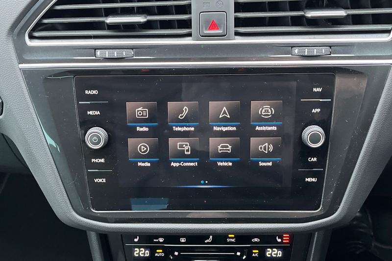 Used Volkswagen Tiguan 2023 for sale - 76960757: Photo 27