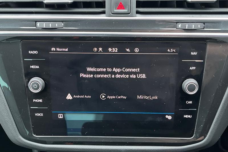 Used Volkswagen Tiguan 2023 for sale - 76960757: Photo 28