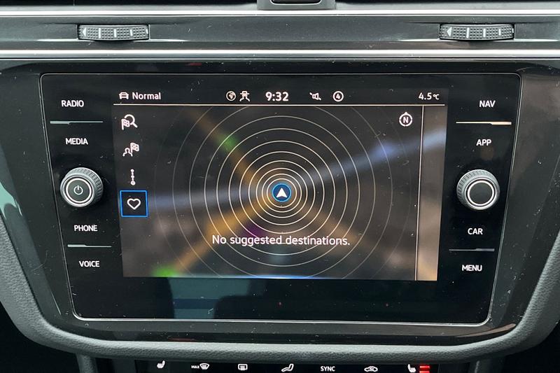 Used Volkswagen Tiguan 2023 for sale - 76960757: Photo 29