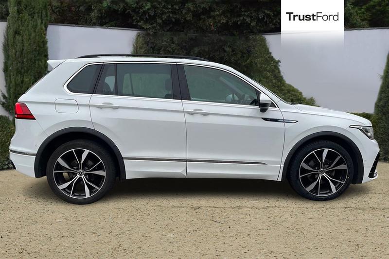 Used Volkswagen Tiguan 2023 for sale - 76960757: Photo 3