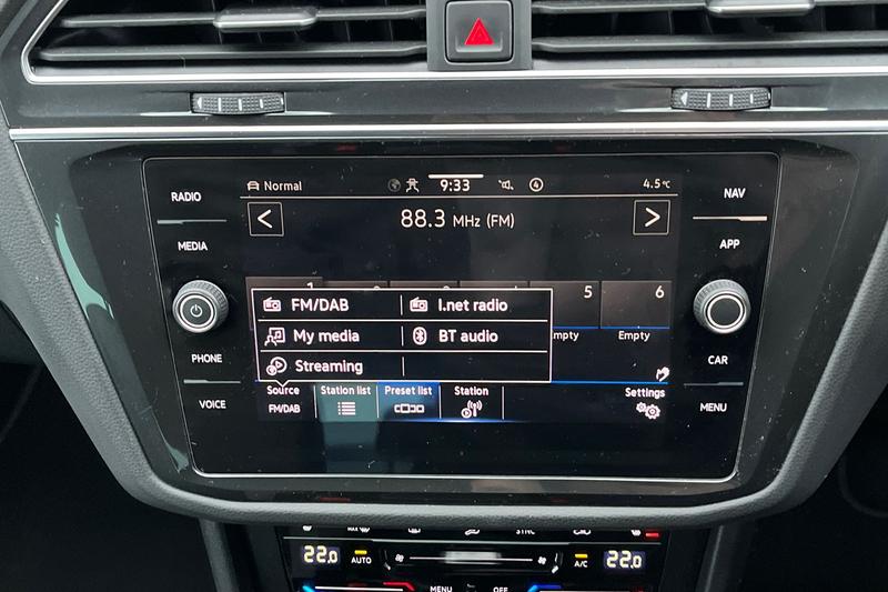 Used Volkswagen Tiguan 2023 for sale - 76960757: Photo 30