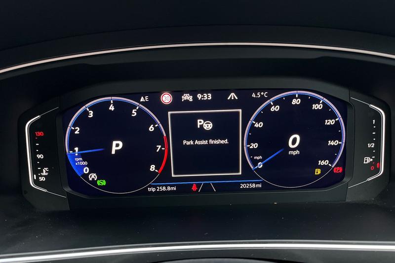 Used Volkswagen Tiguan 2023 for sale - 76960757: Photo 31