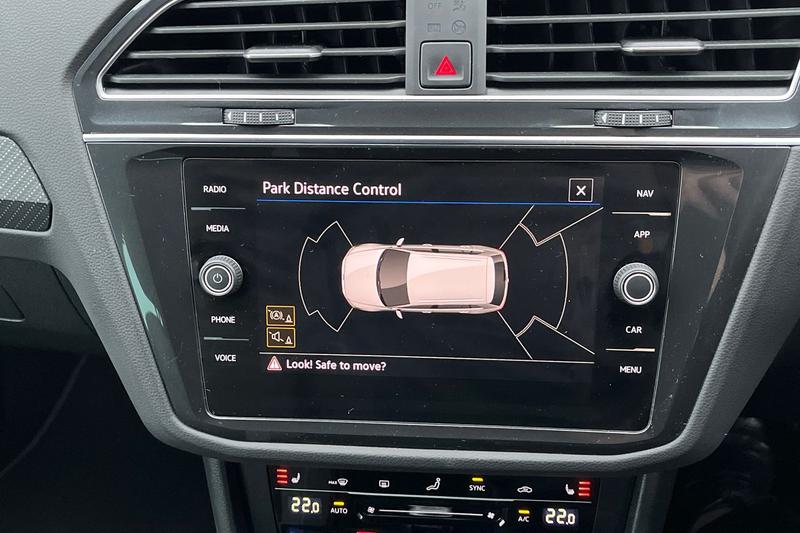 Used Volkswagen Tiguan 2023 for sale - 76960757: Photo 32