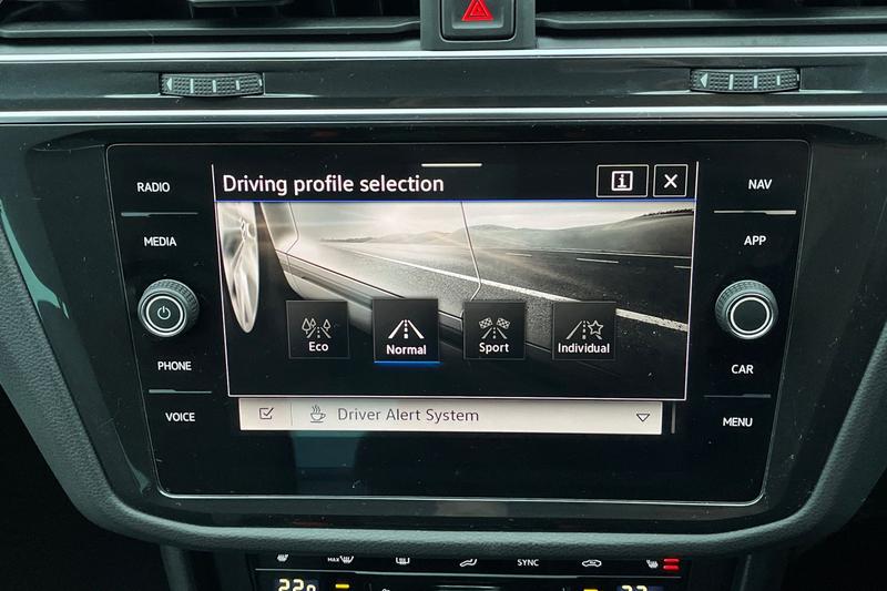 Used Volkswagen Tiguan 2023 for sale - 76960757: Photo 36