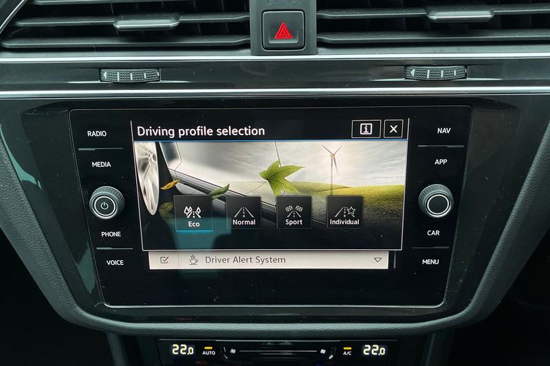 Used Volkswagen Tiguan 2023 for sale - 76960757: Photo 37