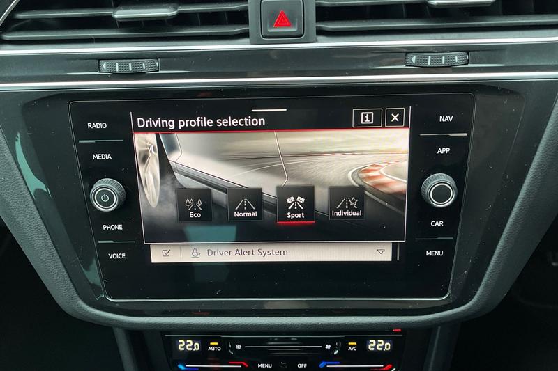 Used Volkswagen Tiguan 2023 for sale - 76960757: Photo 38