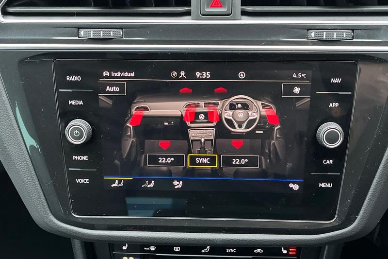 Used Volkswagen Tiguan 2023 for sale - 76960757: Photo 40