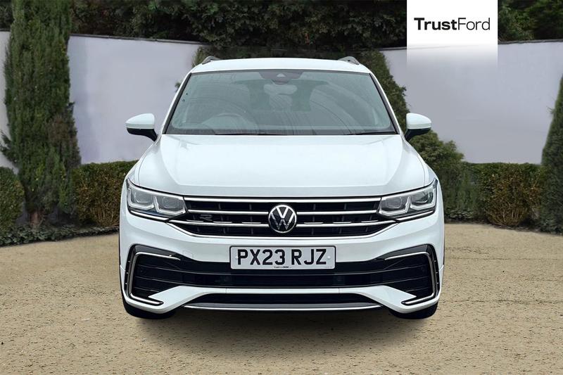 Used Volkswagen Tiguan 2023 for sale - 76960757: Photo 6