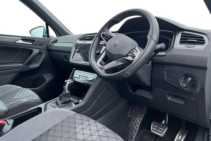 Used Volkswagen Tiguan 2023 for sale - 76960757: Photo 9