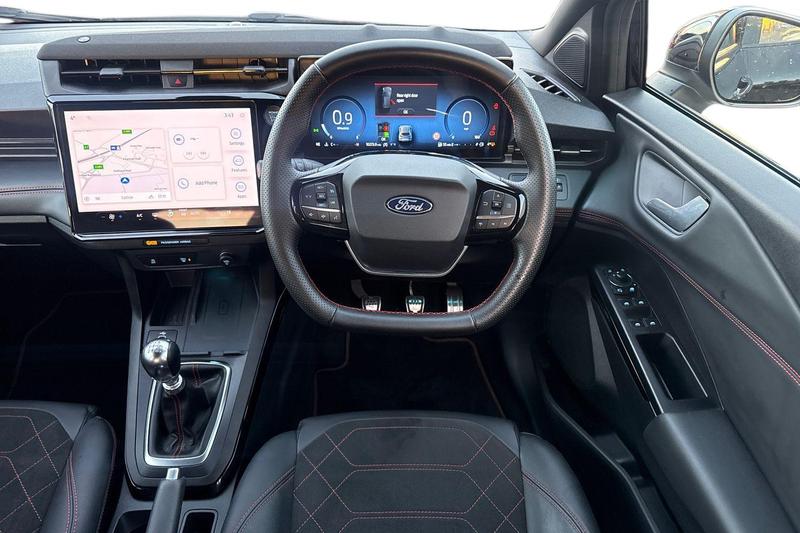 Used Ford Puma 2025 for sale - 77106536: Photo 11