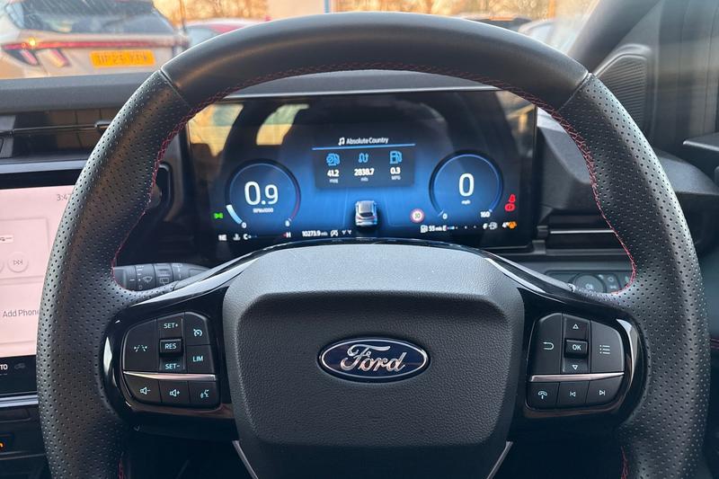 Used Ford Puma 2025 for sale - 77106536: Photo 12