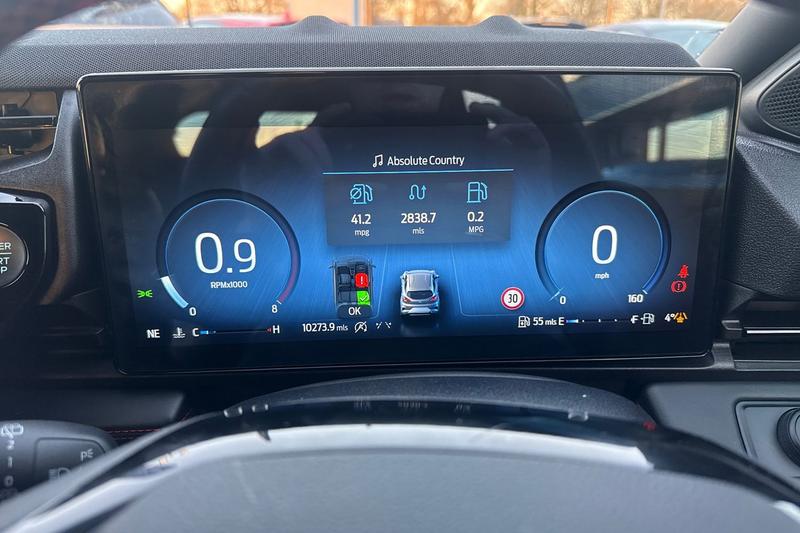 Used Ford Puma 2025 for sale - 77106536: Photo 13