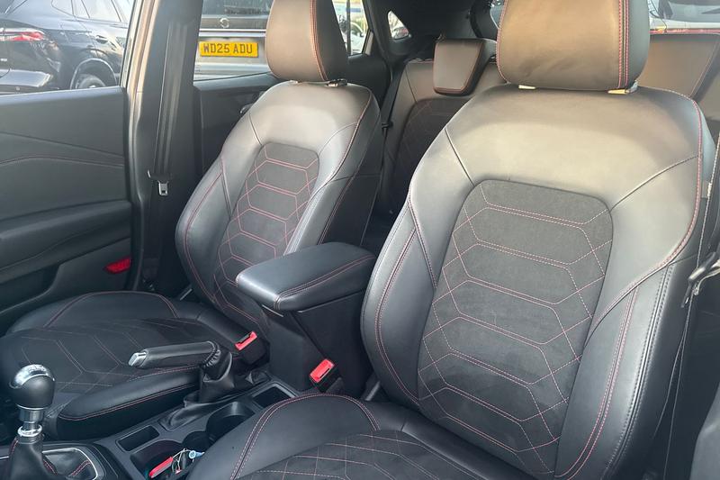 Used Ford Puma 2025 for sale - 77106536: Photo 19