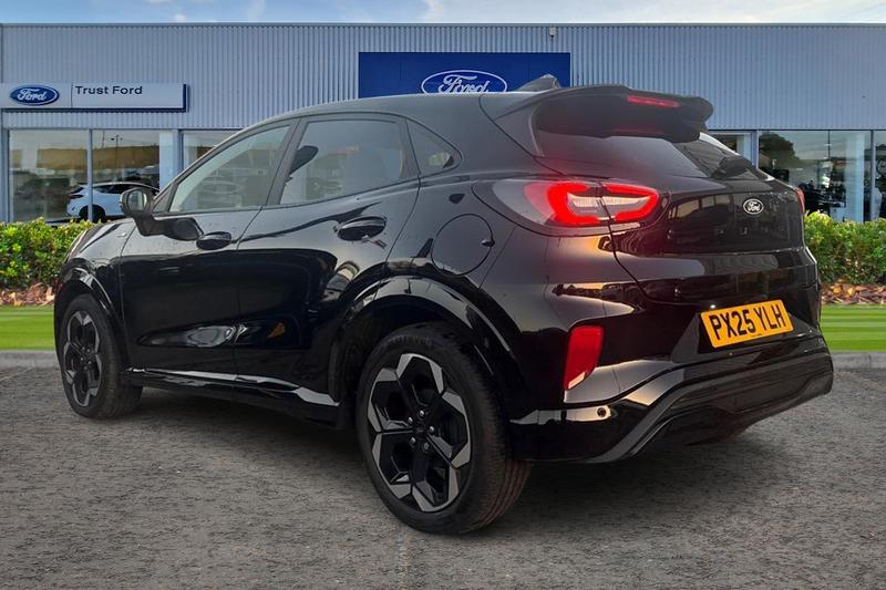 Used Ford Puma 2025 for sale - 77106536: Photo 2