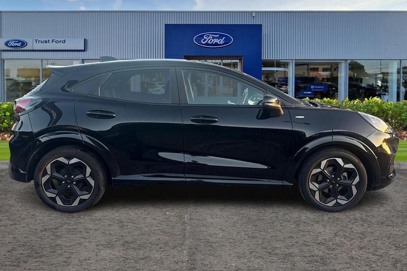 Used Ford Puma 2025 for sale - 77106536: Photo 3