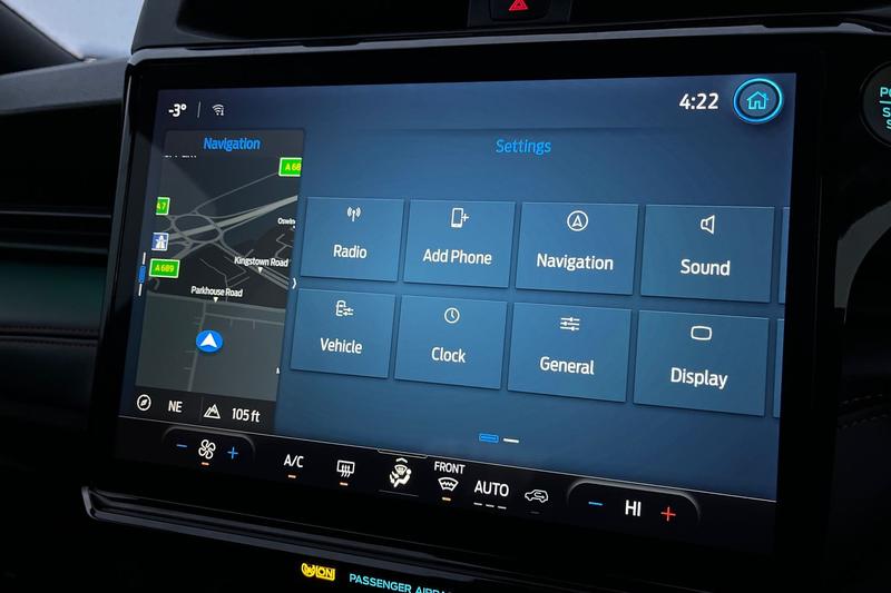 Used Ford Puma 2025 for sale - 77106536: Photo 30