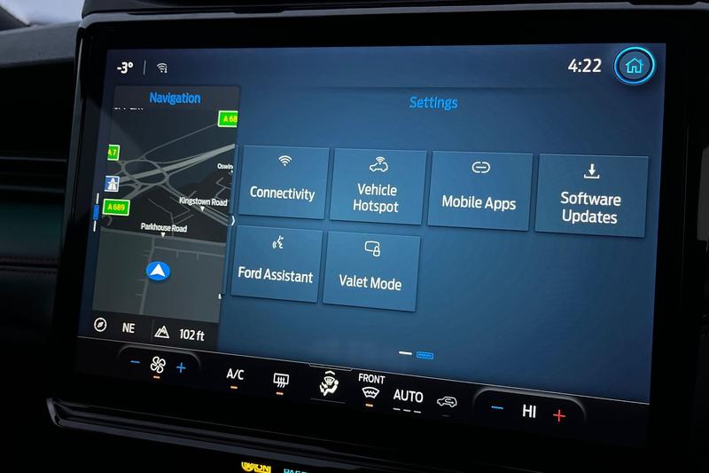 Used Ford Puma 2025 for sale - 77106536: Photo 31