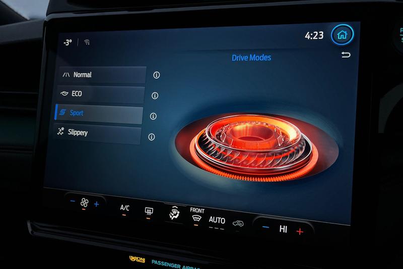 Used Ford Puma 2025 for sale - 77106536: Photo 35