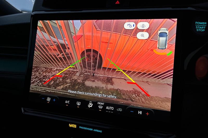 Used Ford Puma 2025 for sale - 77106536: Photo 37