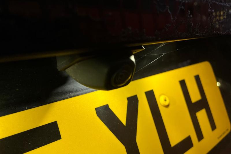 Used Ford Puma 2025 for sale - 77106536: Photo 38