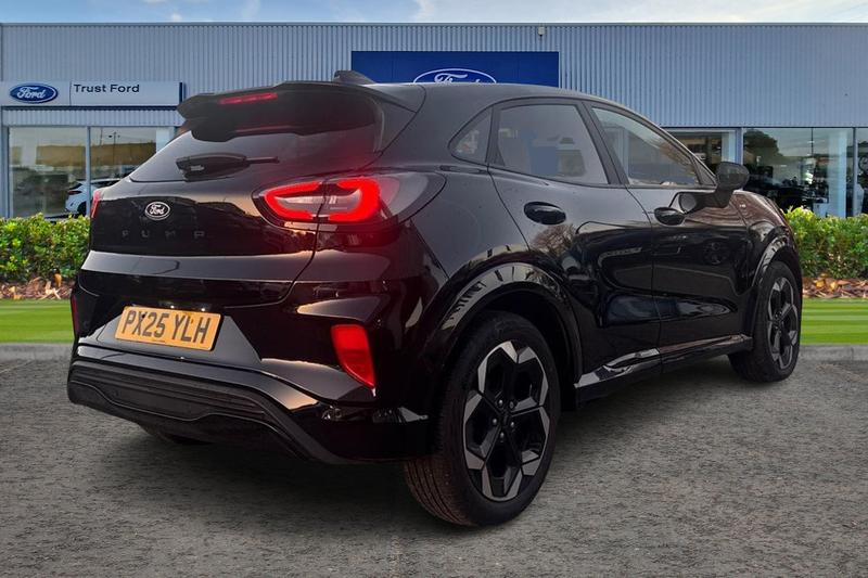 Used Ford Puma 2025 for sale - 77106536: Photo 4