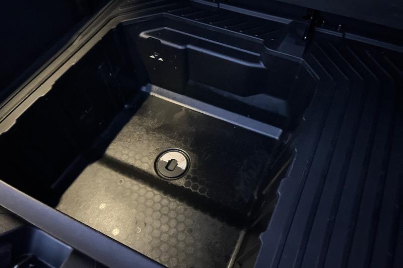 Used Ford Puma 2025 for sale - 77106536: Photo 40