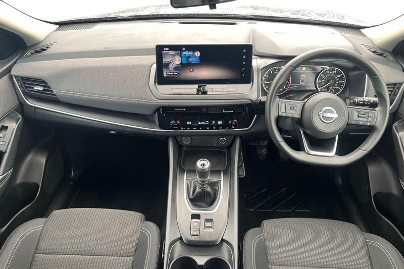 Used Nissan Qashqai 2025 for sale - 76590169: Photo 10