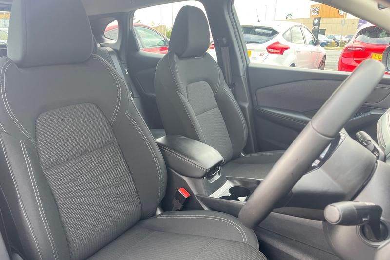 Used Nissan Qashqai 2025 for sale - 76590169: Photo 17