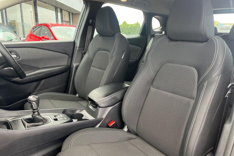 Used Nissan Qashqai 2025 for sale - 76590169: Photo 19