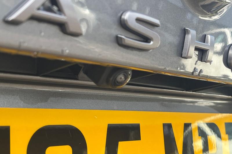 Used Nissan Qashqai 2025 for sale - 76590169: Photo 23