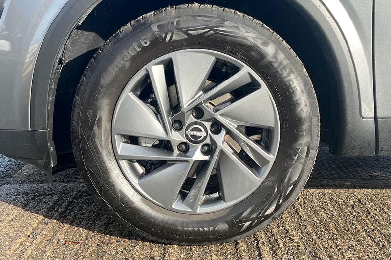 Used Nissan Qashqai 2025 for sale - 76590169: Photo 24