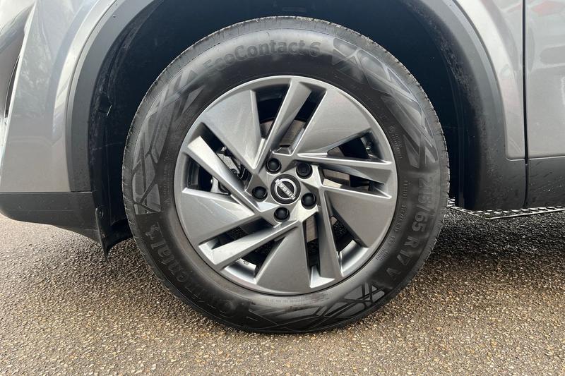 Used Nissan Qashqai 2025 for sale - 76590169: Photo 25