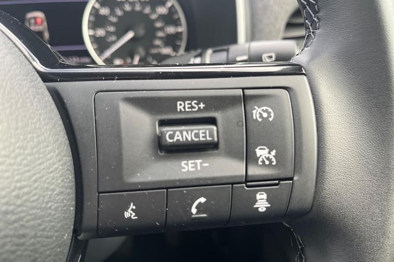 Used Nissan Qashqai 2025 for sale - 76590169: Photo 27