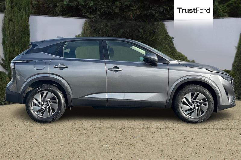 Used Nissan Qashqai 2025 for sale - 76590169: Photo 3