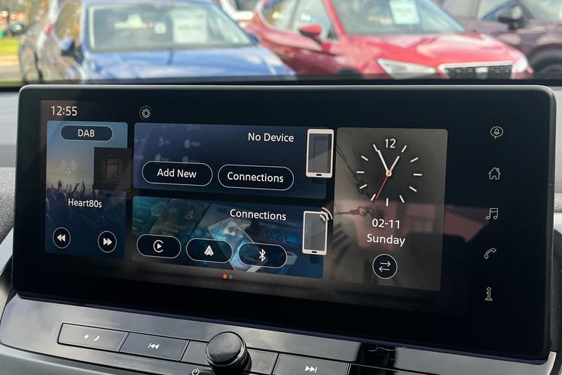 Used Nissan Qashqai 2025 for sale - 76590169: Photo 30