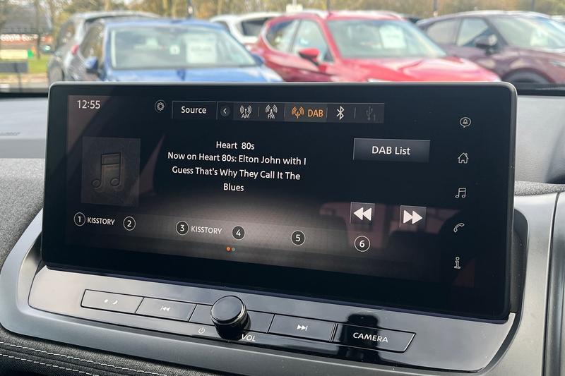 Used Nissan Qashqai 2025 for sale - 76590169: Photo 31