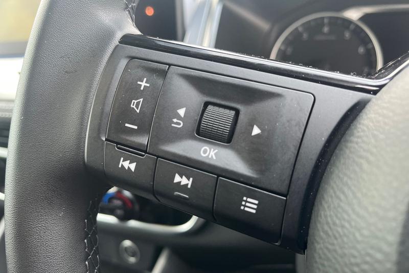 Used Nissan Qashqai 2025 for sale - 76590169: Photo 40