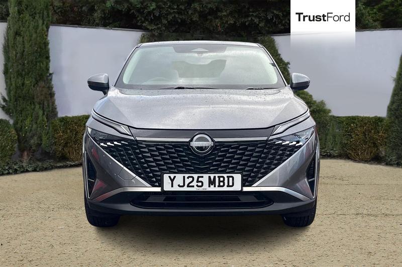 Used Nissan Qashqai 2025 for sale - 76590169: Photo 6