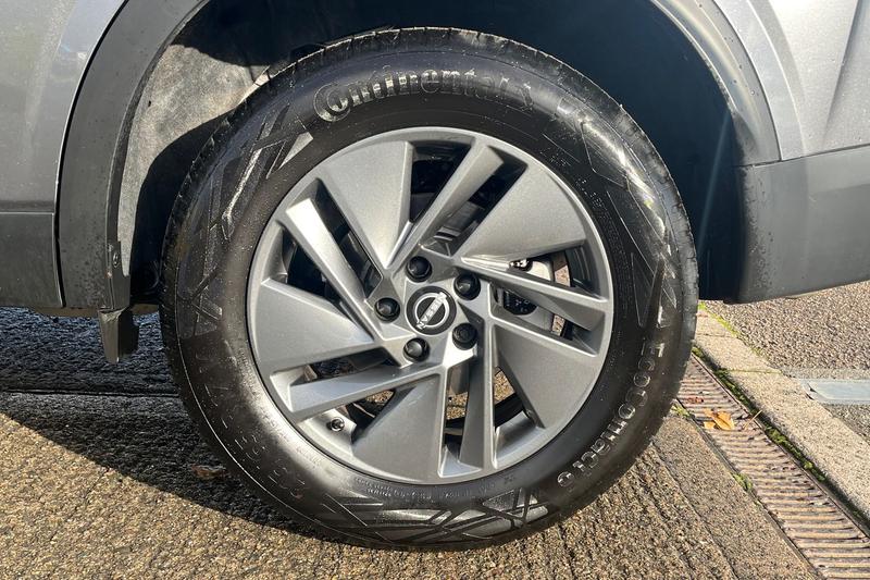 Used Nissan Qashqai 2025 for sale - 76590169: Photo 8