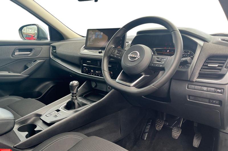 Used Nissan Qashqai 2025 for sale - 76590169: Photo 9