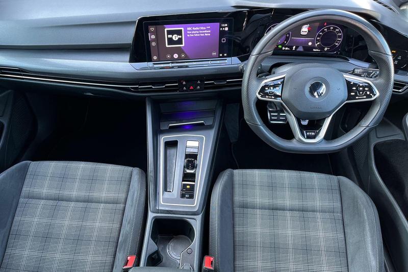 Used Volkswagen Golf 2021 for sale - 77746754: Photo 10