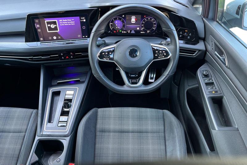 Used Volkswagen Golf 2021 for sale - 77746754: Photo 11