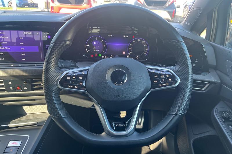 Used Volkswagen Golf 2021 for sale - 77746754: Photo 12