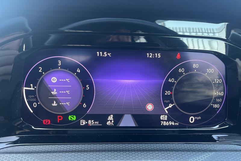 Used Volkswagen Golf 2021 for sale - 77746754: Photo 13