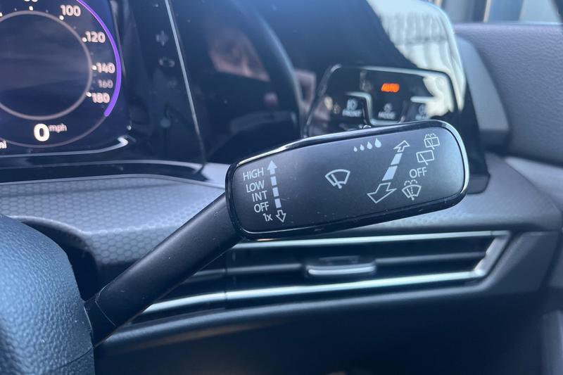 Used Volkswagen Golf 2021 for sale - 77746754: Photo 15