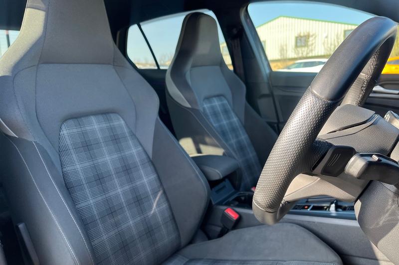 Used Volkswagen Golf 2021 for sale - 77746754: Photo 17